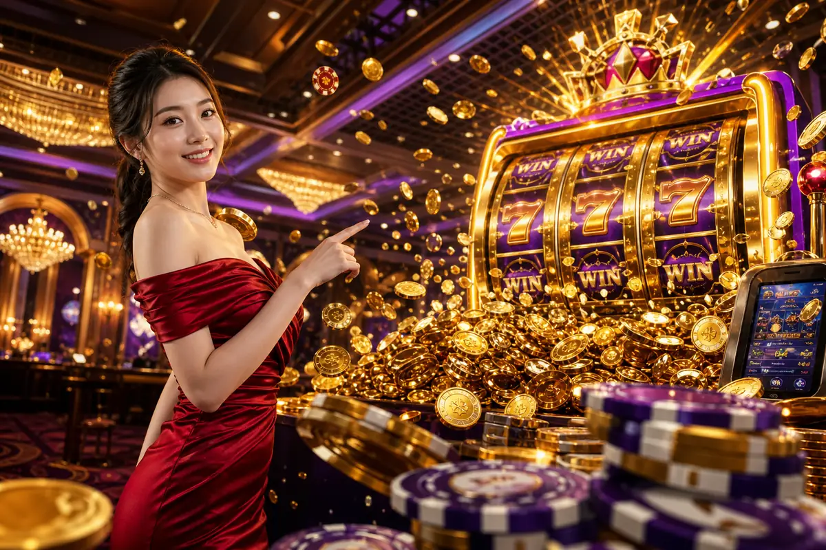 kaya711 meja live roulette dealer profesional
