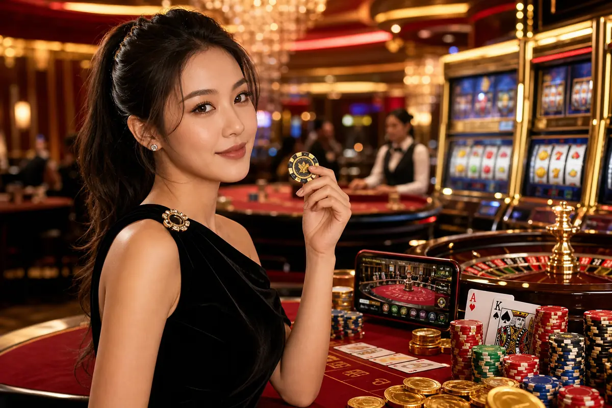 kaya711 bonus selamat datang deposit pertama