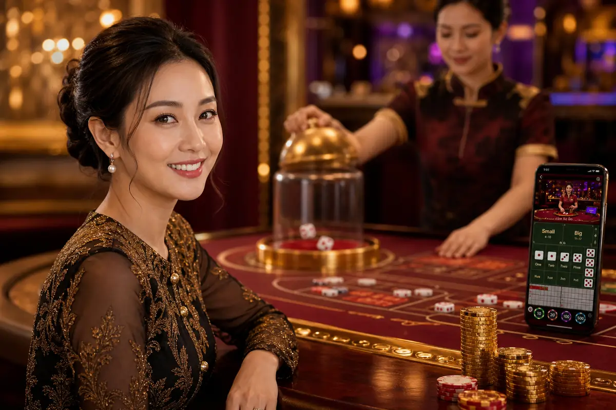kaya711 strategi bermain kad Teen Patti