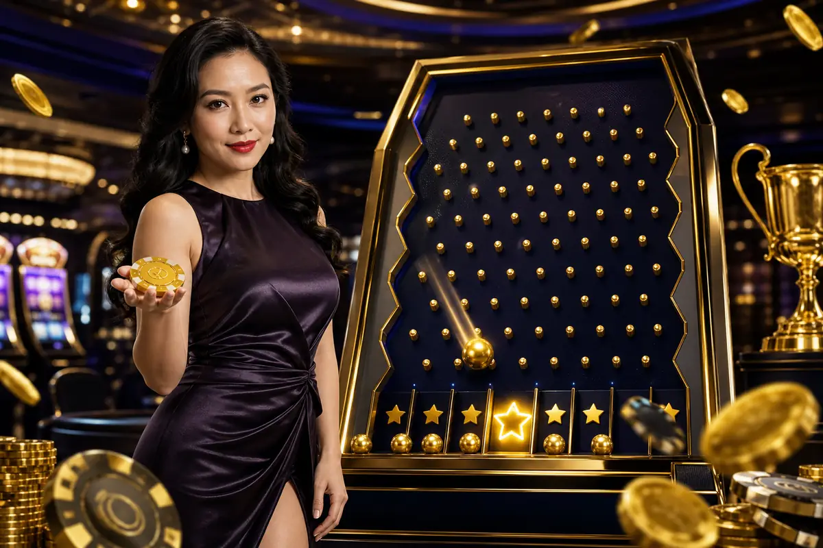 kaya711 jenis taruhan baccarat pemain jurubank
